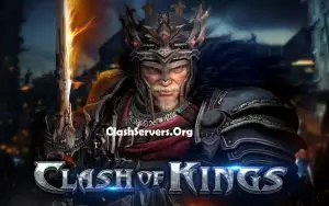 Clash of Kings Latest Game Online and Download Free | Clash Servers 2019