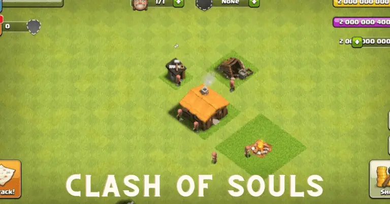 Exclusive Guide to Download Clash of Souls APK For Free!