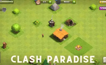 clash paradise