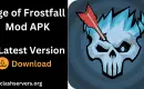 Age of Frostfall Mod APK