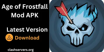 Age of Frostfall Mod APK
