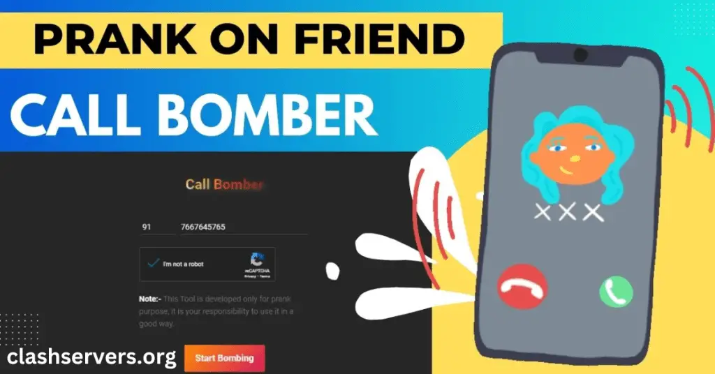 call bomber apk