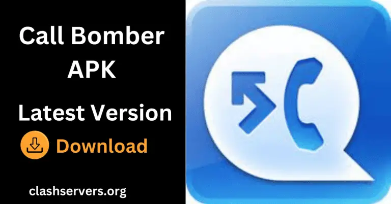 Call Bomber APK 2023 Free Download Latest Version