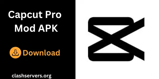 Capcut Pro Mod APK