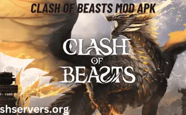 Clash of Beasts Mod APK