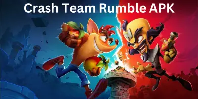 Crash Team Rumble APK
