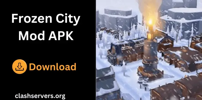 Frozen City Mod APK