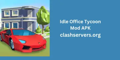 Idle Office Tycoon Mod APK