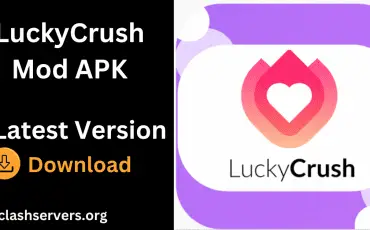 LuckyCrush Mod APK