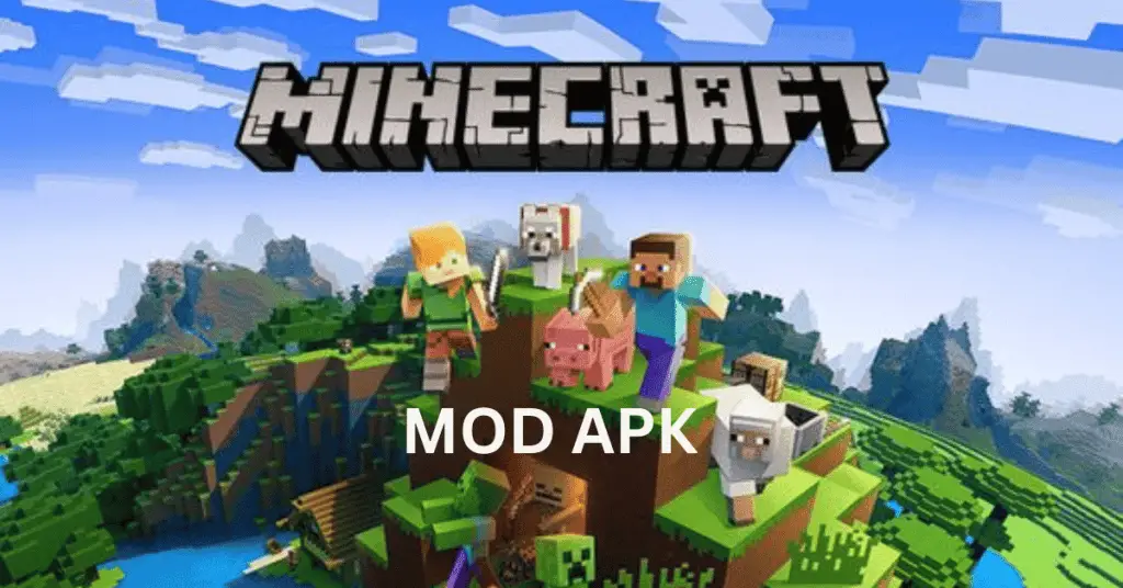 Minecraft Mod Menu APK