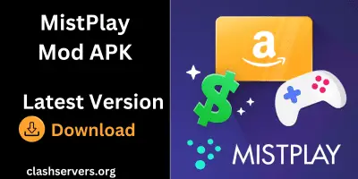 MistPlay Mod APK