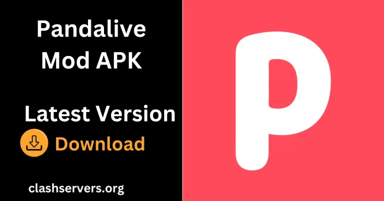 Pandalive Mod APK (Unlimited Money) Free Download 2023