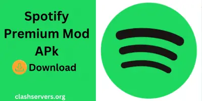 Spotify Premium Mod APk