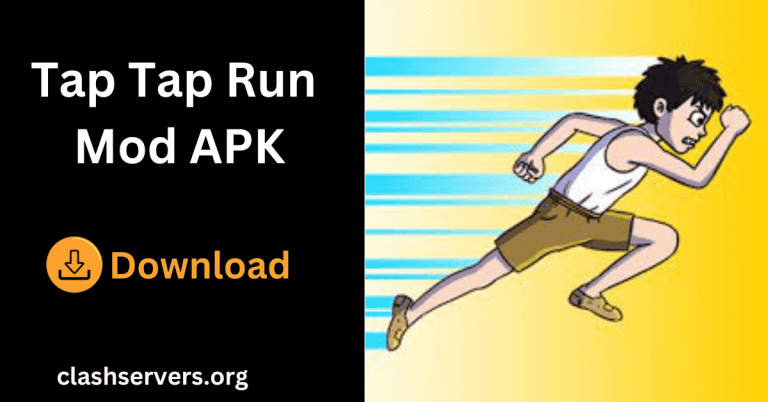 Tap Tap Run Mod APK ( Unlimited Money) Free Download 2023