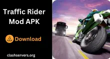 Traffic Rider Mod APK