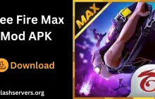 free fire max mod apk