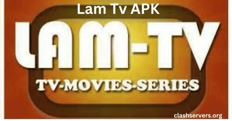 Lam TV APK 2023 Free Download Now