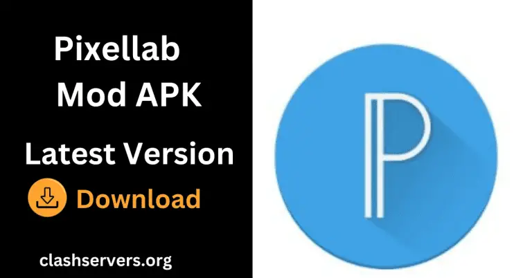 Pixellab Mod APK (Unlimited Font) Free Download 2023