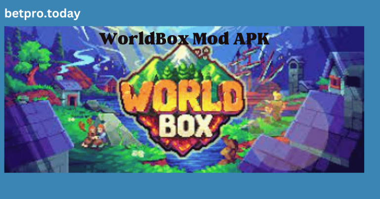 WorldBox Mod APK 2023 Free Download Latest